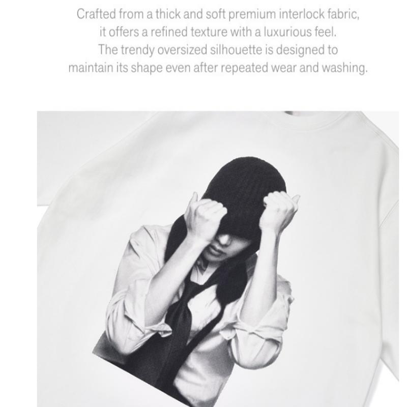 [PRE-ORDER]BTS  J-HOPE Official T-Shirt