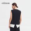 Edition Women's Spring 2026 Suit Vest
