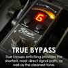 Ibanez (Ibanez) Simple and Affordable Electric Guitar & Electric Bass Pedal Tuner BIGMINI