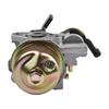 Carburetor Aluminum For Honda GXH50 GX100 Mixer For Loncin Carb G100 G150 Parts Engines Replacement Attachment