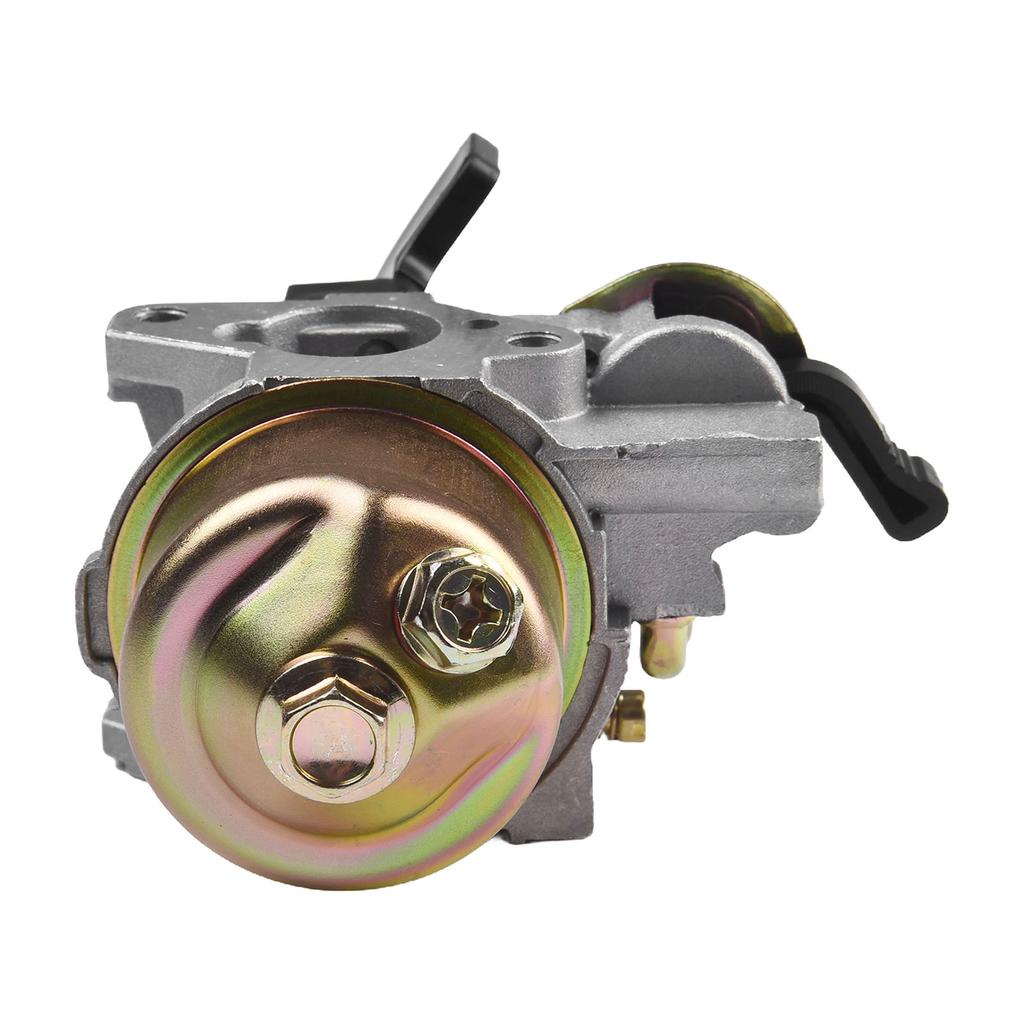 Carburetor Aluminum For Honda GXH50 GX100 Mixer For Loncin Carb G100 G150 Parts Engines Replacement Attachment