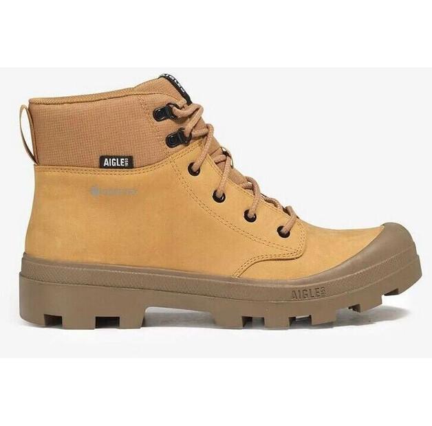 Треккинговые ботинки Aigle Tenere Ltr Gtx