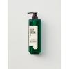 J Forest Deep Green J Nature Shampoo Baby Powder Fragrance 1000ml