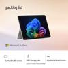Microsoft Surface Pro 12 (CN version)