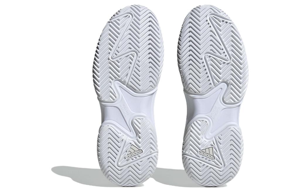 Adidas Barricade "White" sneakers Women's ID1554