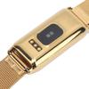 IP67 Waterproof  orts Bracelet 0.96in Screen Watch Fitness   Monitoring Smart Band