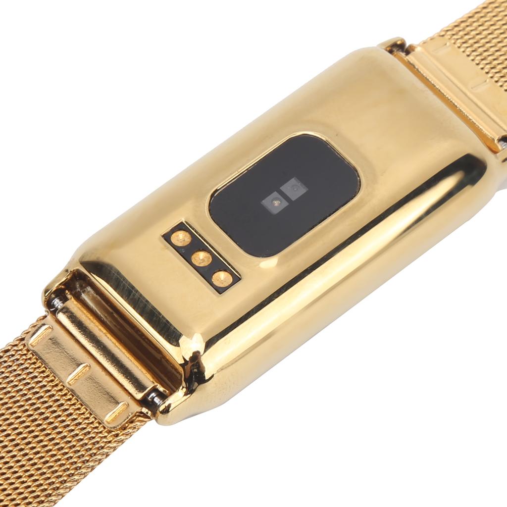IP67 Waterproof  orts Bracelet 0.96in Screen Watch Fitness   Monitoring Smart Band
