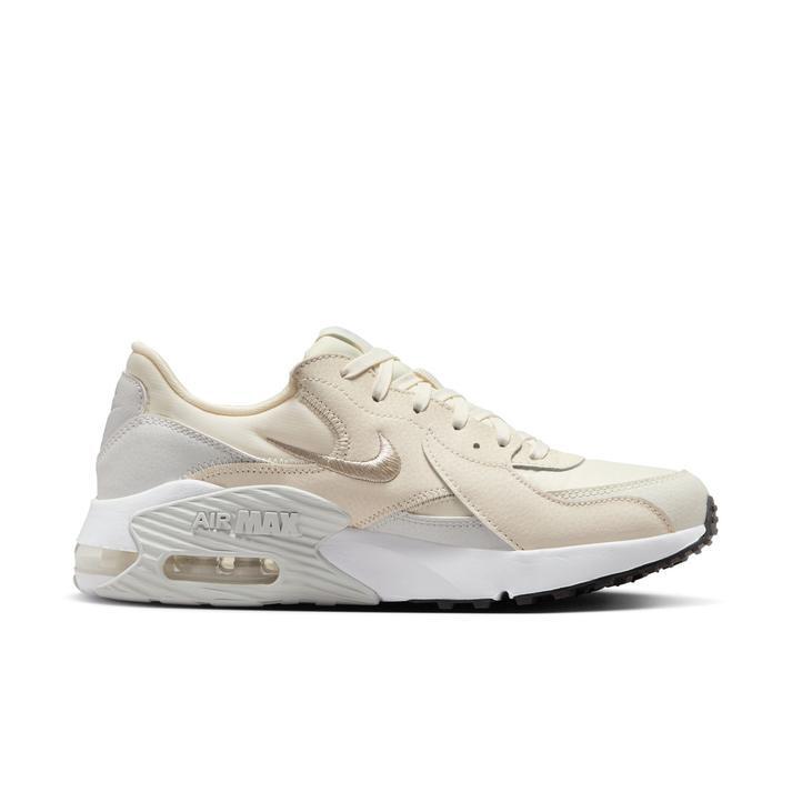 DX0113-002 Nike Air Max Excee Soft Pearl Platinum Tint White (Women's)
