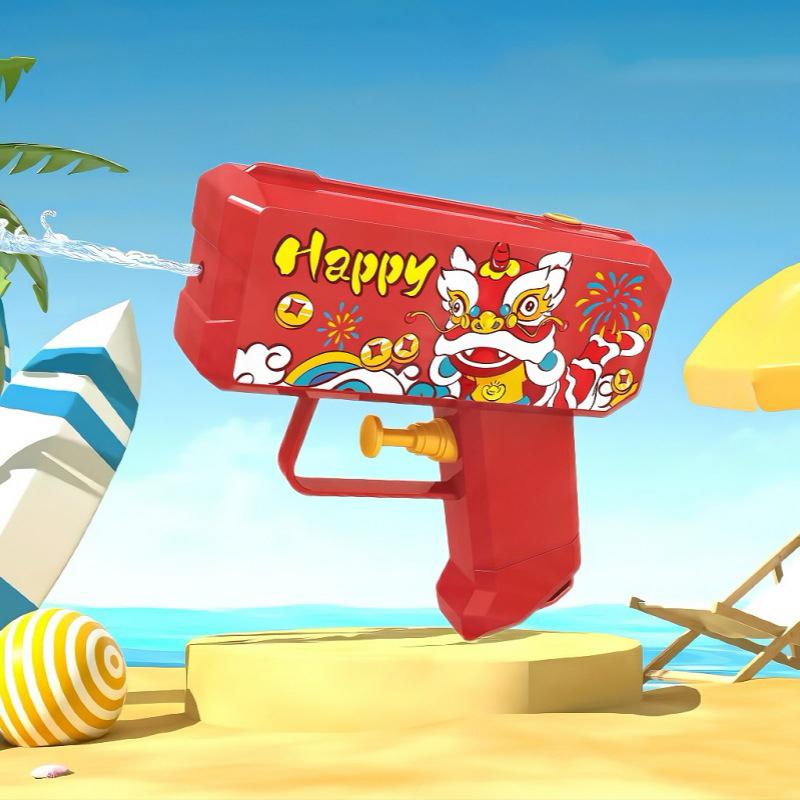 

Мультяшная игрушка-брызгалка для воды, летние пляжные игрушки для брызг, пляжные игрушки для купания, детские игрушки для купания, подарки для малышей