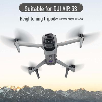 DJI Mavic Air 3S Landing Gear Heightening Bracket for Gimbal Protection