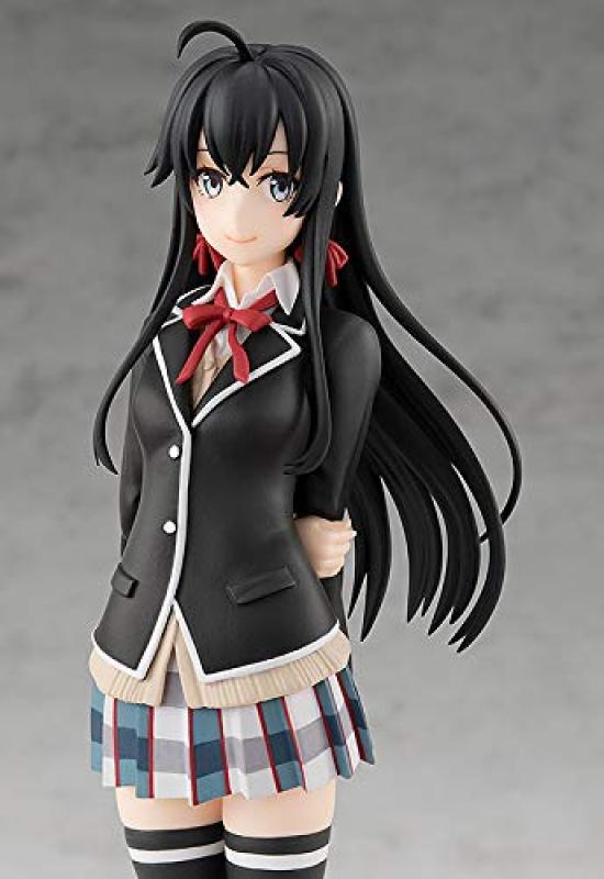 POP UP PARADE My Teen Romantic Comedy SNAFU Climax Yukinoshita Yukino Non-scale ABS & PVC Painted Finished Figure