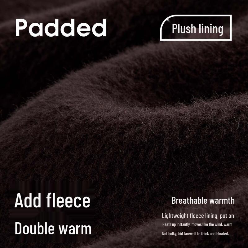 NVG.YOUNG Mou Xiang Co-branded Women's Crewneck Cotton Sweatshirt