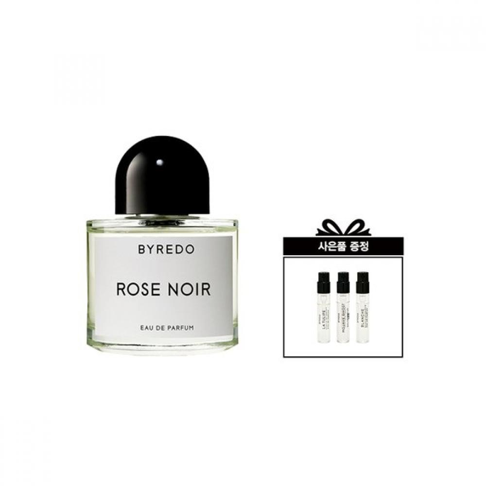 

Byredo Rose Noir Eau De Parfum 50ml Single option