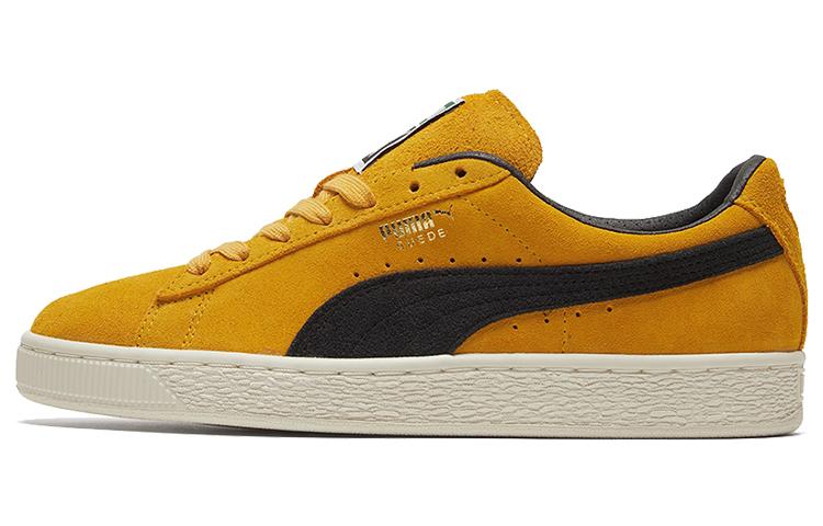 PUMA Suede Classic Archive  Mineral Yellow  365587-03 37