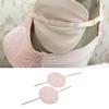 Pairs Of Armpit Pads Underarm Sweat Shield Pad Washable  Sweat Absorbing