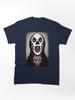 Tokyo Ghoul Hooded horror Classic Unisex T-Shirt