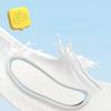 Multi Style Cutting Sports Insoles Sweat Absorbing Children's Thick And Comfortable Insoles