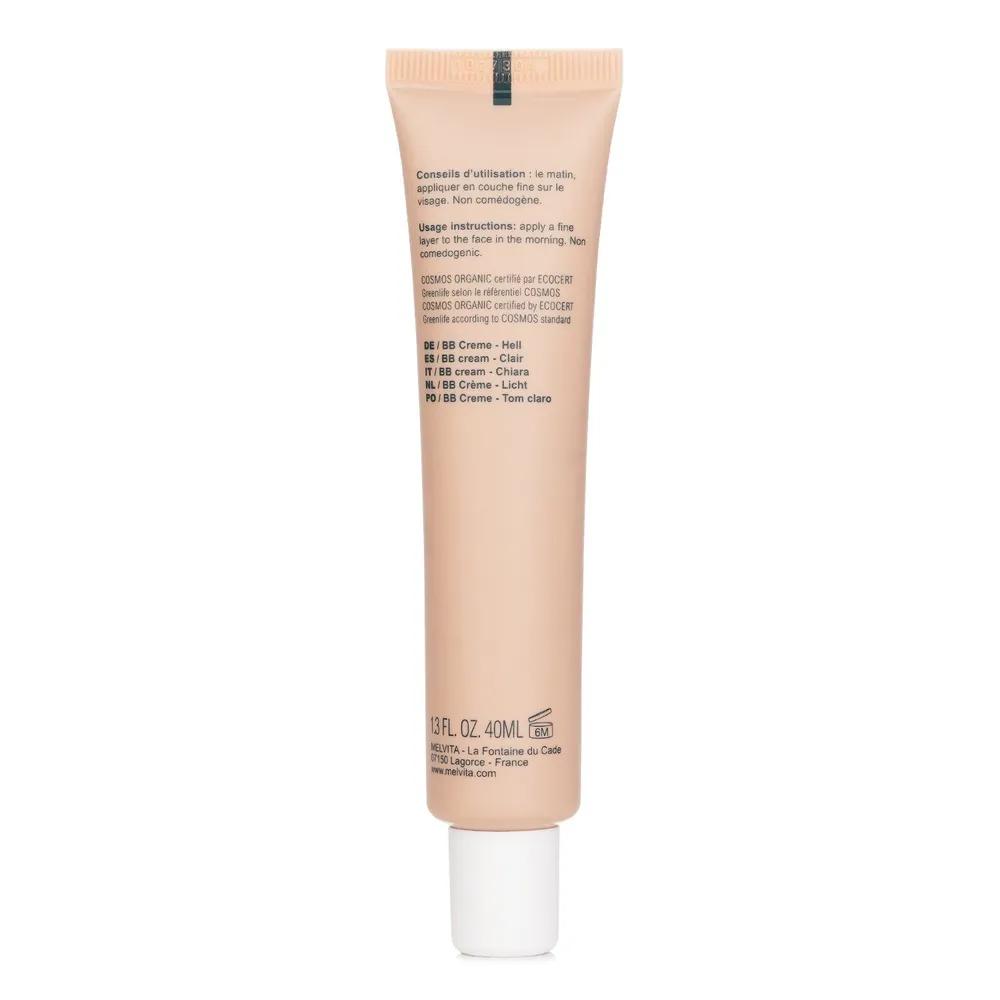 Source De Rose BB Cream 6-in-1 Perfecting Care - Clair Fair 40ml