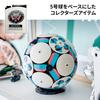 LEGO Soccer Ball Toy Playset 43019 Birthday Gift Kids 10-12 Years Old Boys Girls Interior Stylish Football Sports