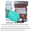 Wild Fishing Chumming Pellets: Stream Rockfish, Crucian Carp & Minnow Bait