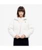 Lacoste Women'S Short Heavy Down Jacket Bf292E-55N 70V