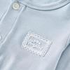 TONGTAI Baby Girl Summer Thin Knit Cardigan