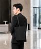 Bedford11Th Noir Bucket Shoulder Bag [Black Combo]