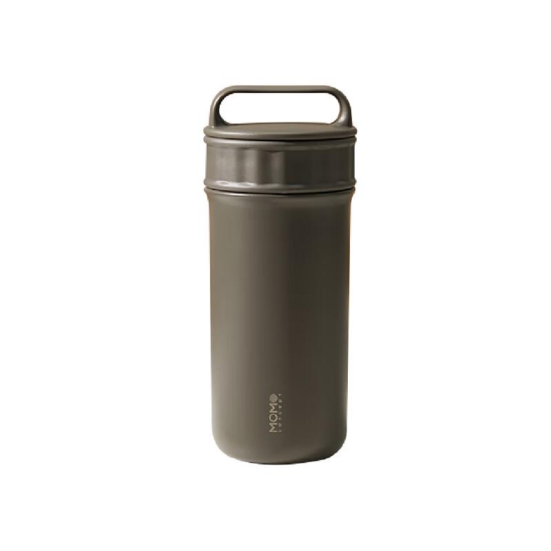 

MOMOCONCEPT Portable 316 SS Insulated Travel Mug