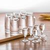 CLITON Premium Chinese Baijiu Drinkware Sets