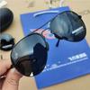 Skyhawk Pilot Polarized Sunglasses