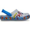 Crocs Kids Sandals Spiderman Lightning Clog 206374 007