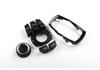 BMW 1-5 Series/X1-X5/F Chassis Console Knob Repair Button