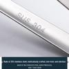 304 Stainless Steel Mini Food Tongs