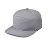 Casual Solid Color Baseball Cap Adjustable Breathable Trucker Hat Hip-Hop Hat Unisex