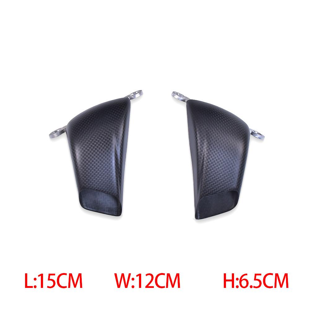 

Panigale Streetfighter V4/V4S/V4R Front Brake Disc Caliper Motorcycle Accessory