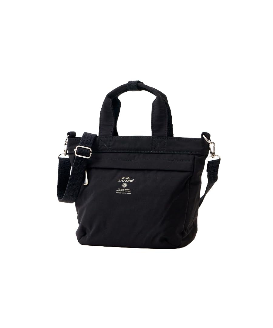 

[большое кольцо] MOIST 2WAY Мини-сумка-тоут A5
