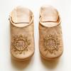 Babouche Stella Almond LL [dear Morocco] // // (26 cm)