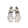 Anta Light Cavalry 8 Non-Slip Wear-Resistant Low-Top Basketball Shoes Men Sneakers Silver 112321603-5
