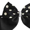 Hair with Dot Styling Clips Hairpins Exquisite Layered Hairgrips Headwear Bowknot Barrette for