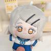 Anime Fujita Himesaki Inspired Plushies Doll 10Cm Anime Fan Made Keychain Stuffed Hataya Shinozaki Birthday Gift