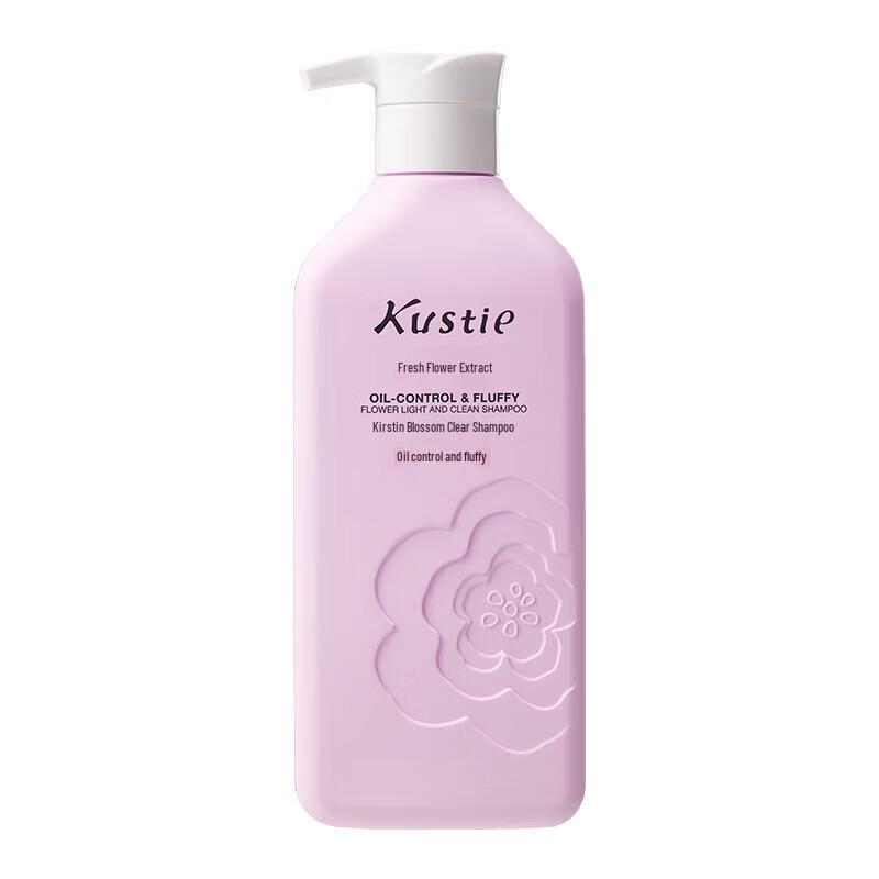 Kustie Moisturizing Body Care 5-Piece Gift Set