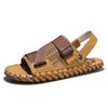 2025 Sommer Herren Hausschuhe Mode Mesh Trend Sandalen Herren Täglich Große Größe Lässige Strandschuhe Herren