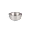 Snow Peak Titanium Double Bowl 600 TW-241 Camping Outdoor Bowl Double-Walled Structure