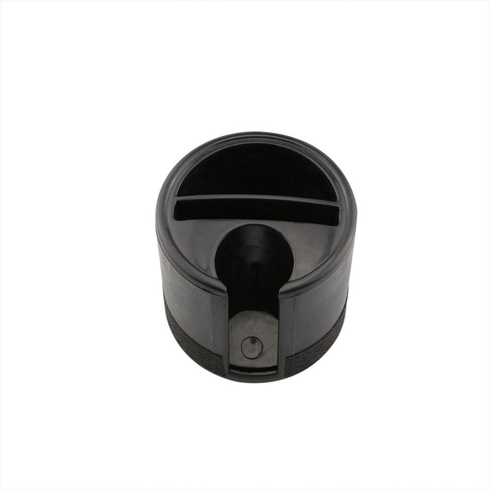 

Car Coin Card Case Door Storage Barrel Box Stowing Container Holder Universal Organizer Organization Box Interior Accessories чорний