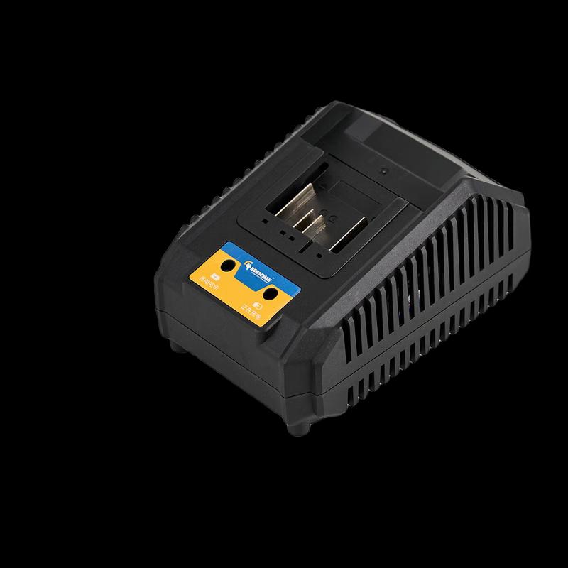 

Norseman E-Platform Lithium Battery Charger CN plug (adapter included)