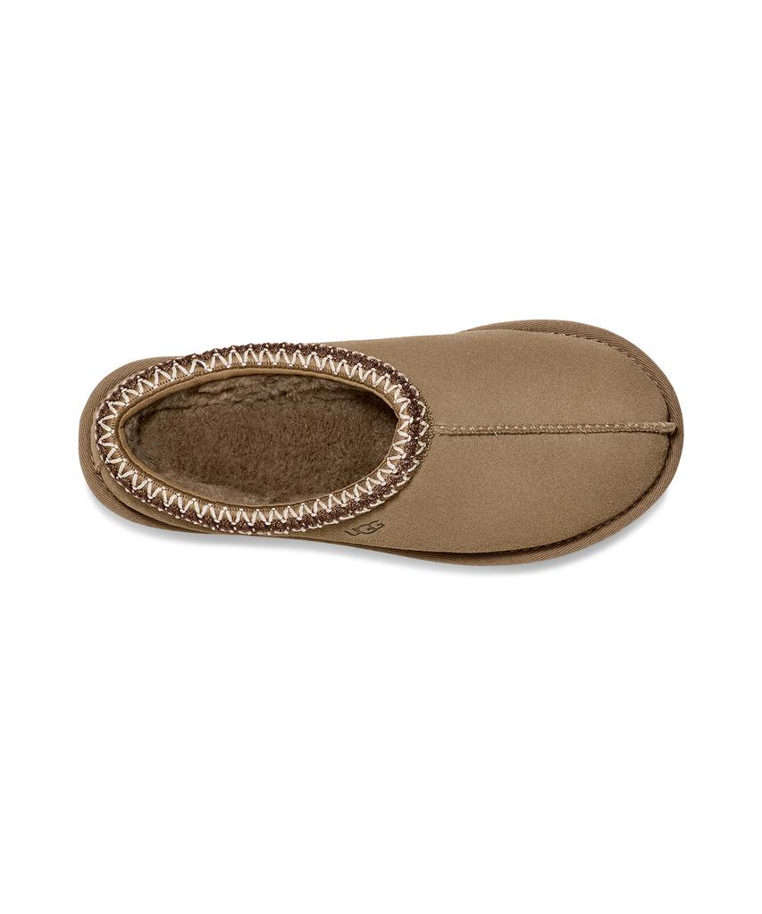 Ugg Signature Suede Tasman Slippers (Tasman) W -Antiloff/5955Alp