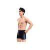 Li-Ning Quick-Drying Breathable Comfortable Sports Swim Shorts Men swimwear Black LNKW025-1