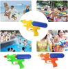 Portable Kids Water Gun Toy Summer Outdoor Beach Pool Garden Water Fight Game Squirt Gun for Boys Girls and Gift