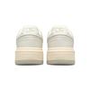MLB Chunky Liner 24SS New York Yankees Slip Resistant Cushioning Breathable Low top Skateboard Shoes Unisex Ivory 3ASXCLB3N-50CRS
