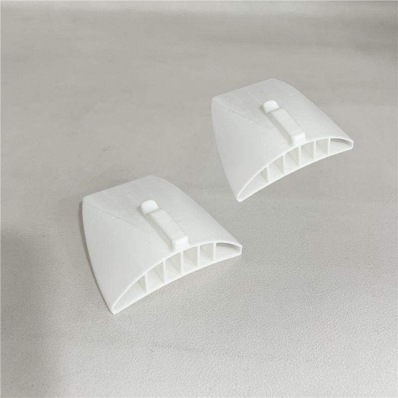 1 Pair Heat Dissipation Ventilation Sleeve Universal Cooling Fasteners for DIY Electronic Project Heat Management